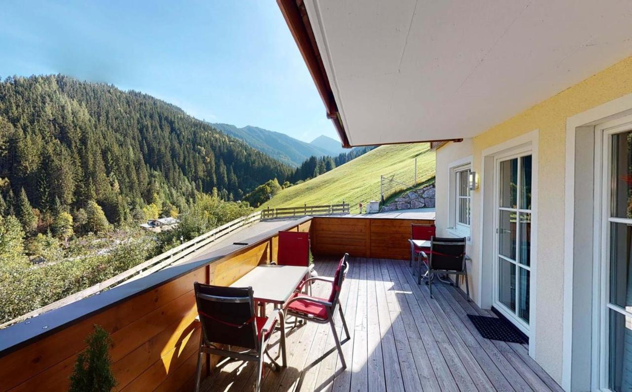 Ski In Ski Out Neu Und Gehoben Saalbach-Hinterglemm Exterior photo